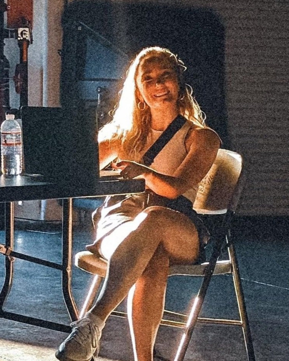 Caroline