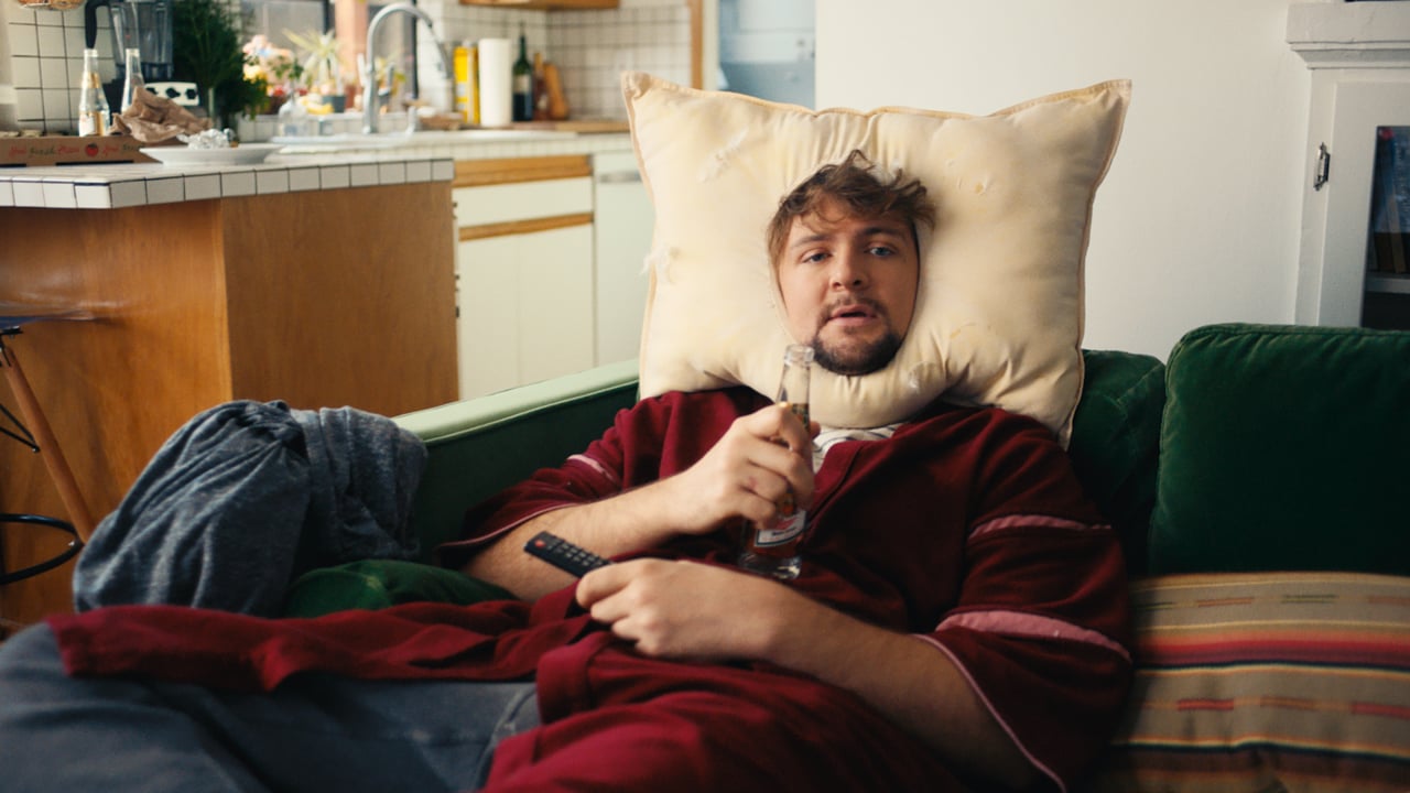 Sleepgram — Dump Your Pillow
